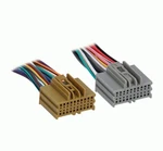Metra 71-2108 Factory Replacement Harness Sonic Electronix New. Price: $19.99.