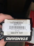 Abs Wheel Speed Sensor Front-left/right Standard ALS1998 ARA1072 New. Price: $9.99.