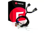 Fortin THAR-AUD1 Harness Evo-all & Evo-one Fits: Select Audi Vehicles New. Price: $77.79.