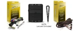 DSR1 8-CH Interactive Processor & Ads T-harness 2-METER Extension Cable New. Price: $429.98.
