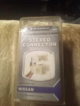 Scosche Stereo Connector Wiring Harness Nissan 1984-08 NN032 Brand New. Price: $8.00.