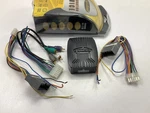 Axxess CHTO-013 Amplifier Wiring Interface Module & Harness For 2005-09 Chrysler New. Price: $89.96.