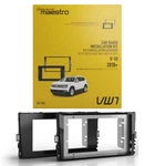 Idatalink Maestro KIT-VW1 Radio Installation & Wiring For Volkswagen 2018-UP New. Price: $259.00.