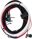 Rigid Industries 40192 Sr-m And Sr-q Backup Light Wiring Harnesses 25 Ft. New. Price: $117.14.