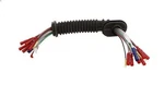 Cable Repair Kit, Tailgate Sencom 1510401 For Vw Golf Iv (1J1) 1998-2004 Neu. Price: $53.11.