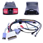 Crux SWRFD60L Radio Replacement W/swc Ford/lincoln & Mercury 2004-2012 New. Price: $83.97.