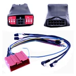 Crux SWRMZ64C Radio Replacement W/swc Retention For Select Mazda 2002-UP New. Price: $80.40.