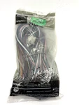 Factory Sealed New Metra 70-8116 Fit For Toyota 2000-2009 Amp Bypass Harness. Price: $44.99.