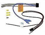 Bazooka BTA-250D/AWK Sound Tubes Wiring Kit Harness BTA6250D BTA8250D BTA10250D New. Price: $28.99.