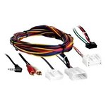 Metra Radio Relocation Wiring Harness New. Price: $94.99.