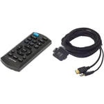 Alpine KCU-315UH Usb / Hdmi Extension Cable & RUE-4360 Remote New. Price: $91.90.