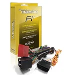 Idatalink HRN-RR-FI1 Vehicle-specific Harness For Select Fiat Vehicles 2012-UP New. Price: $27.00.