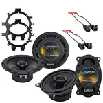 Gmc Sierra 1999-2006 Factory Speaker Replacement Harmony R5 R46 Package New. Price: $89.95.