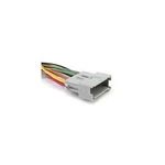 Gm 2000-2013 CLASS-2 Data Accessory And Nav Output Interface New. Price: $44.99.