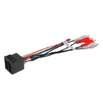 Best Kits BHA1784R European Oem Amplifier Integration Harness New. Price: $9.99.