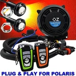 Pulse Power Bus Bar Plug Wireless Remote Control Anti-theft Alarm Polaris Rzr Xp New. Price: $39.99.