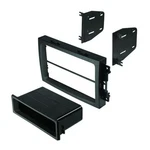 American International CDK649 Dash Kit 05-08 Dodge Jeep Chrysler Nav New. Price: $21.76.