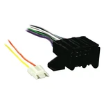 Metra 70-1677-1 Aftermarket Radio Wiring Harness Plug New. Price: $29.99.
