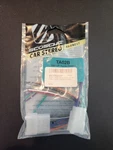 Scosche TA02B Car Stereo Wiring Harness For Some 84 & Up Toyota Apps. New. Price: $9.99.