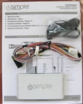 Isimple ISTY751 Carconnect 3000 Smartphone Interface For Toyota + Lexus Open. Price: $139.00.