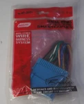 Metra 80-2001 Stereo Wiring Harness For Select 1994-2004 Gm Models New. Price: $7.96.