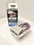 Metra WM-FD1 Stereo Wiring Harness 85-12 Ford Lincoln Mercury Open. Price: $8.99.