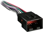 Metra 70-1771 Radio Wiring Harness Ford/lincoln/mazda 1998-UP Into Car, 16 New. Price: $7.99.