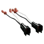 Metra 72-5600 Speaker Harness Connectors Select Ford Chevy Lincoln (pair) New. Price: $14.95.