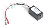 Pac Swi-adapt Steering Wheel Audio Control Adapter To Radios With Two-wire New. Price: $25.95.