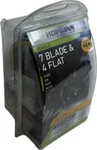 Hopkins 40955 Multi-tow Ford Gm 7 Blade & Flat Wiring Kit (sealed/unused) New. Price: $39.99.