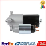 Starter Ford Explorer V8 4.6L 02-05 Lincoln Aviator Mercury Mountaineer 6658 New. Price: $47.99.