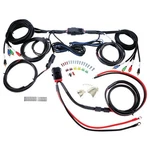 Cerwin Vega CMHR4 1998-2023 Harley Davidson Channel Amplifier Installation Unspecified. Price: $229.99.