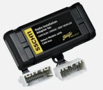 Stinger SSCH11 Pac C2R-CHY4 LC-CH11 Axxess AXDI-CH13 Radio Replacement Interface New. Price: $39.99.