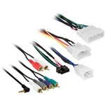 Metra 70-8902 Harmon Kardon Amplified Interface Harness For Select 12-UP Subaru New. Price: $21.95.