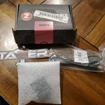 New Z-automotive Tazer Jl Mini For 2018-24 Jeep Wrangler And 20-24 Gladiator. Price: $254.99.