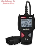 Hyper Tough HT100 OBD2 Scanner-works On 1996+ Vehicles, Free Diagnostics New. Price: $29.02.