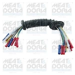25039 Meat & Doria Repair Kit, Wiring Harness For Vw Neu. Price: $43.52.
