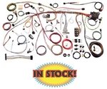 American Autowire 510368 1967-72 Ford Pickup Classic Update Wiring Harness New. Price: $1081.10.