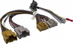 Pac LPHGM52 Locpro Vehicle Specific Audio Integration T-harness... New. Price: $105.99.