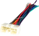 For 1992-UP Mitsubishi Car Stereo Wiring Harness Wire Aftermarket Radio Install New. Price: $8.99.