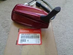 Genuine Honda 2005 2006 Acura Mdx Radio Antenna Oem 39510-S3V-A71ZG New Deep Red. Price: $99.99.