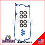 Engine Valve Cover Gasket Set For Honda Civic 2001-2005 1.7L L4 1668CC 1700CC New. Price: $12.59.