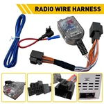 New Metra 71-2105 Harness For Select 2006-12 Buick/cadillac/chevy/gmc Radio. Price: $18.04.