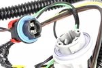 Genuine Gm Tail Light Wiring Harness 22739271 New. Price: $61.07.