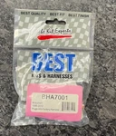 Best Kits BHA7001 Aftermarket Radio Harness New. Price: $11.99.