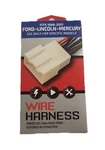 Metra Wiring Harness 1998-2011 Ford-lincoln-mercury New E13. Price: $10.95.