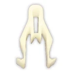 15 Pcs Honda Snap Fitting Clips 90666-SDA-A01 New. Price: $9.00.