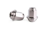 Honda Civic M12X1.5X35 Titanium Lug Nuts 20X New. Price: $269.99.