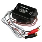 Metra Cf-ajlo Adjustable Line Output Converter For Car Audio, New Upgrade. Price: $24.95.
