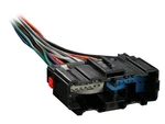 Metra - 702104 2006 Chevy Hhr Radio Inst New. Price: $49.27.